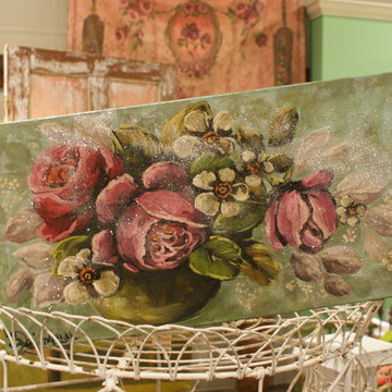 Jennifer Lanne Original Oils