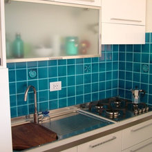 Kitchen Ideas