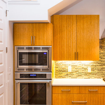 Spanish Oaks Modern