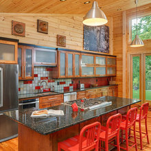 Kitchens!