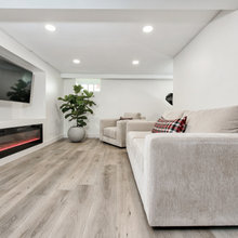 LVP Flooring