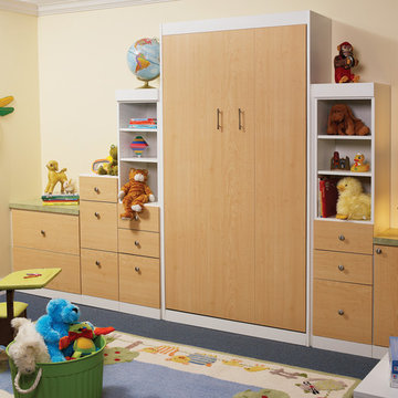 Kids Bedroom Furniture