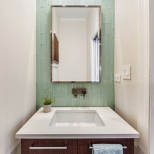 Backsplash Ideas
