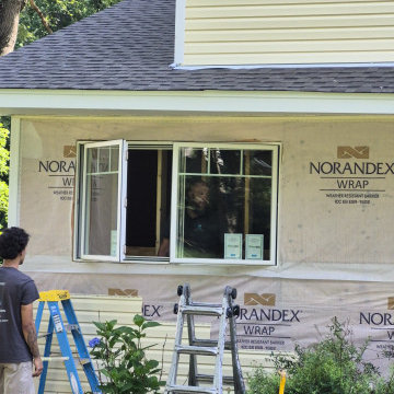 Yardley Project