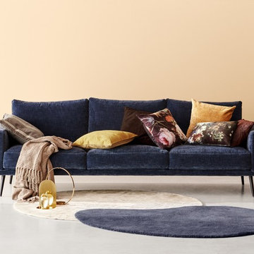 Carlton Sofa