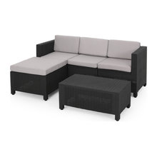 Outdoor Furnitures
