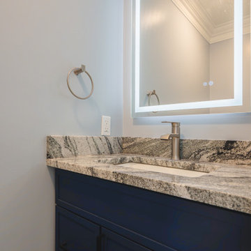 Kitchen Remodeling in Alexandria, VA
