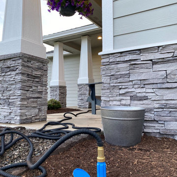 Ground Hydrant