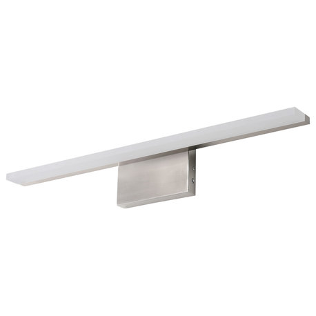 Vivio Lighting 32” Integrated LED Vanity Light 20W 4K