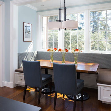 Piedmont Residence