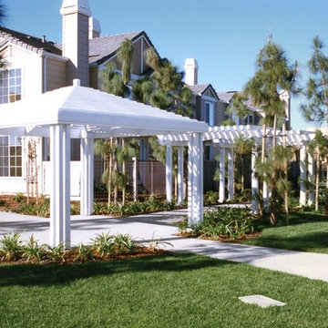 Arbors