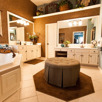 Studer Residence - Master On Suite
