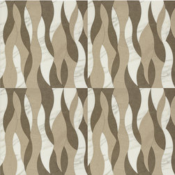Calacatta, Pantera, Volpe - Tile