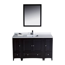 bathroom vanities