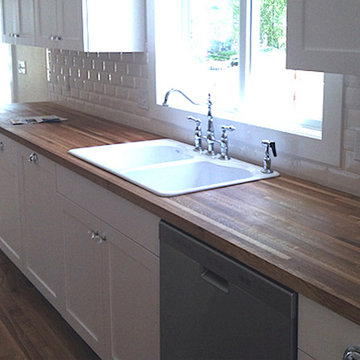 Our Work
