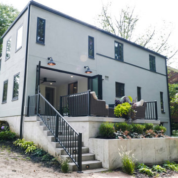 Michigan Home Renovation