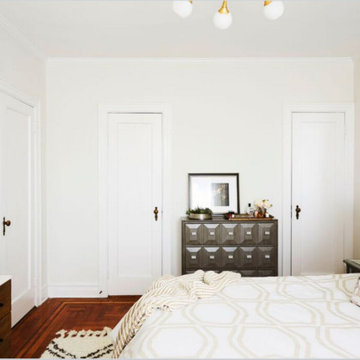 Blogger Helena Glazer Hodne BK Townhouse