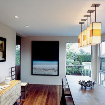 The Hamptons Modern