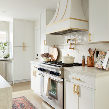 Addition & Full Home Remodel | San Mateo