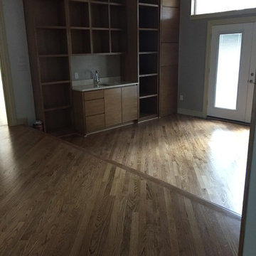 All Star Home Renovation - North Dallas Full Home Remodel