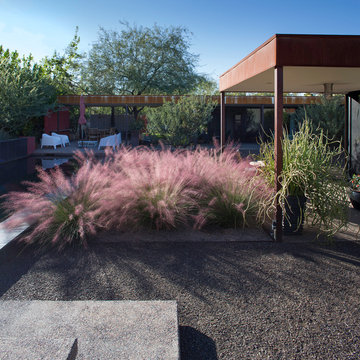 Heiny Residence