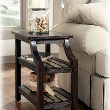Side Tables