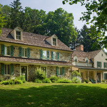 houses