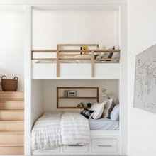 Loft/Bunk Room