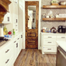 Kitchen remodel