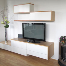 entertainment units