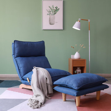 living room sofa