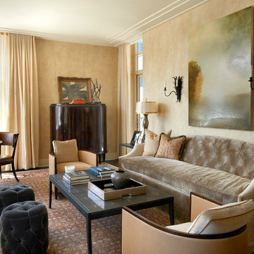 The Ritz-Carlton Residences