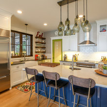 Kitchen - Decor an Accessories