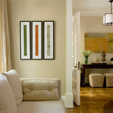 Living and Family Room Ideas
