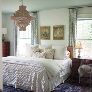 Cliff Place Project