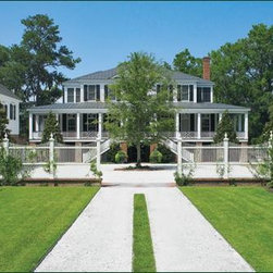 Vinyl Custom Picket Fence - Home Fencing And Gates