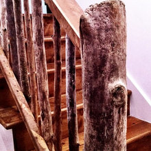 staircase design