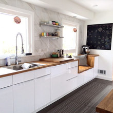 Kitchen Ideas