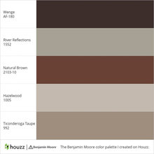 kitchen walls