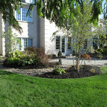 Desired Stone Scheme