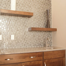 wet bar