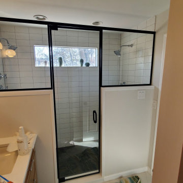 Bathroom Projects