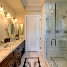 bathroom tile