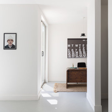 Minimalism at work