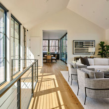 Living Room Ideas