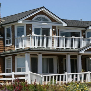 Exteriors