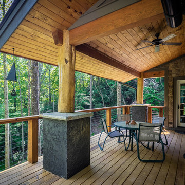Blackberry Home