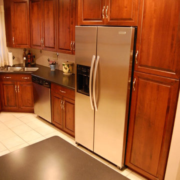 Kitchen Remodel 3