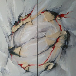 Fragments...No1 - Home Decor