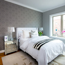 Bedroom/office